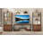 Shenae Unfinished Storage Bookcase-322796197