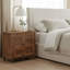 Augusta Nightstand Brown