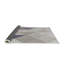 Tapis gris ardoise à motif crème/ardoise-1833180642