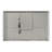 Twickenham Platform Bed-72026545