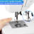 Uten Computerized Electronic Sewing Machine