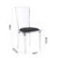 Chaise d'appoint Vachakan-1599302527