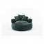 Fauteuil à billes Chenille-447075278