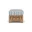 Magnolia Outdoor Ottoman-502384853