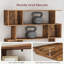 159cm H x 90cm W Standard Bookcase
