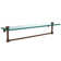 Gober Bracket Shelf with Towel Bar