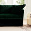 Fauteuil en velours côtelé Comfy-1640695915