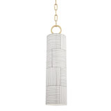 Brookville 1 - Light Pendant