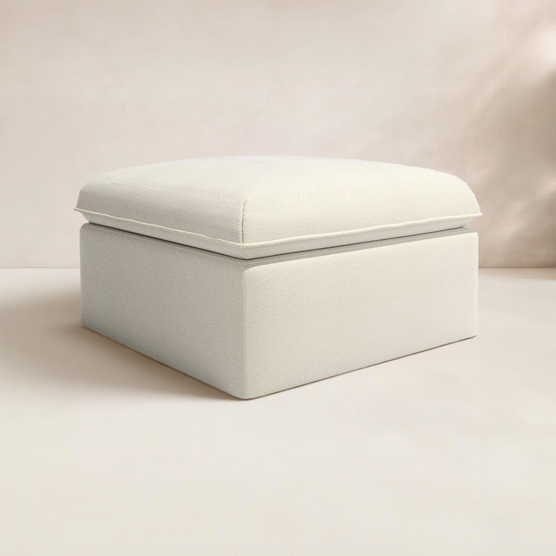 Valliere Ottoman 