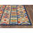 Samah Geometric Indoor / Outdoor Area Rug-169083663-238485907