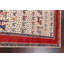 Tapis 100% super Kazak 100% teinture végétale