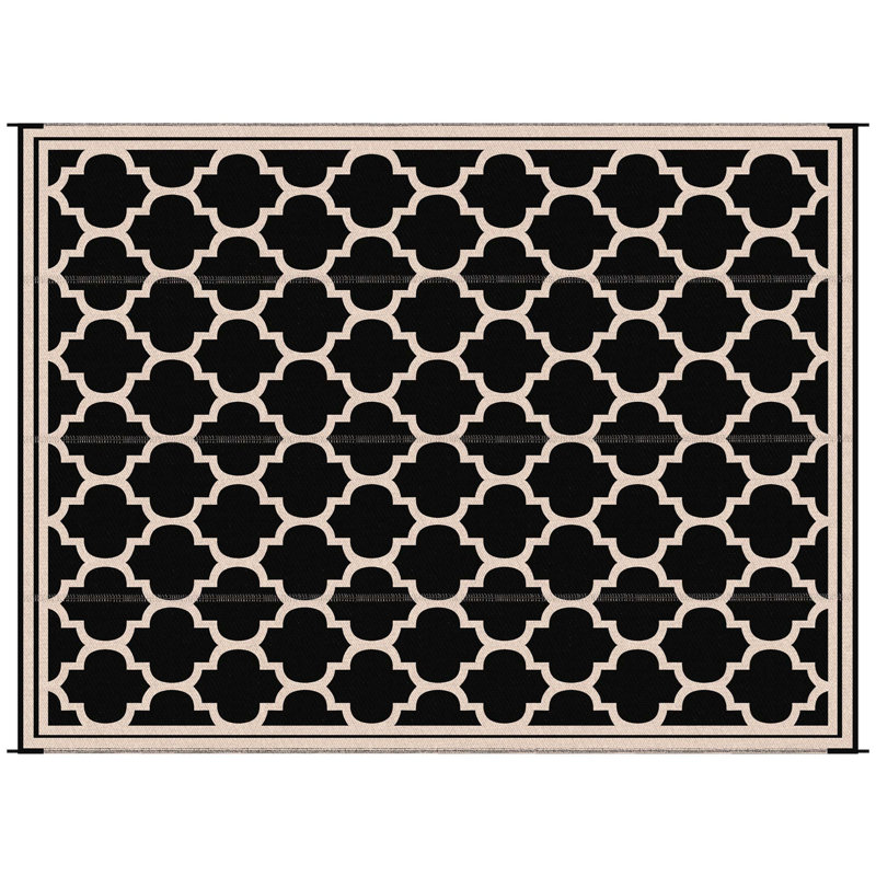Reversible Outdoor Rug
