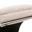 Chaise longue en lin-949581271