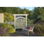 Manchester Privacy Trellis
