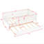 Lit de jour simple avec couchette Miesner-88623506
