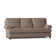 Carrado Leather Sofa