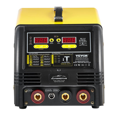 Double soudeur de goujons professionnel 5KW