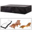Outdoor Patio Table Cover