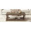 Table basse Modern Minimalist Farmhouse-1042816148