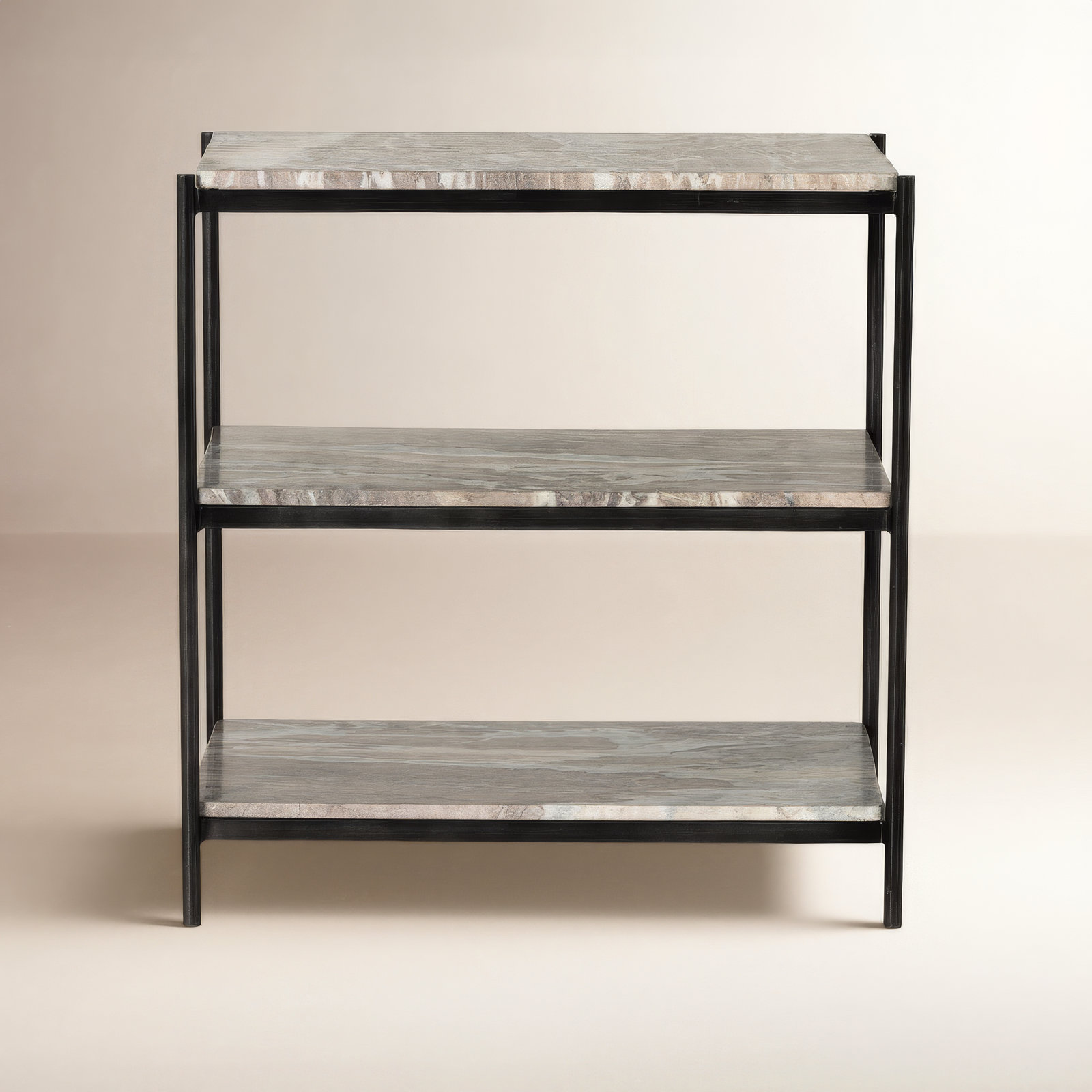 Hammered Gray/Canyon