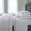 Athenna Sateen Duvet Cover