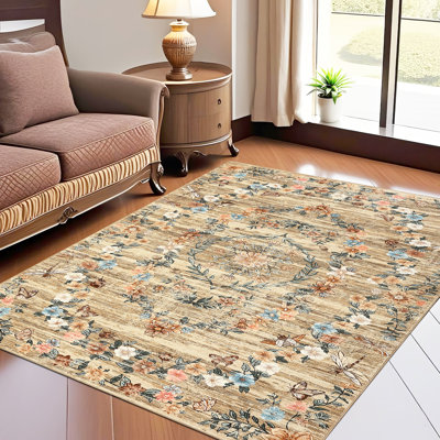  Tapis 8 x 10 po