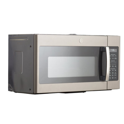 30" 1.9 cu. ft. Over-the-Range Microwave with Sensor Cooking