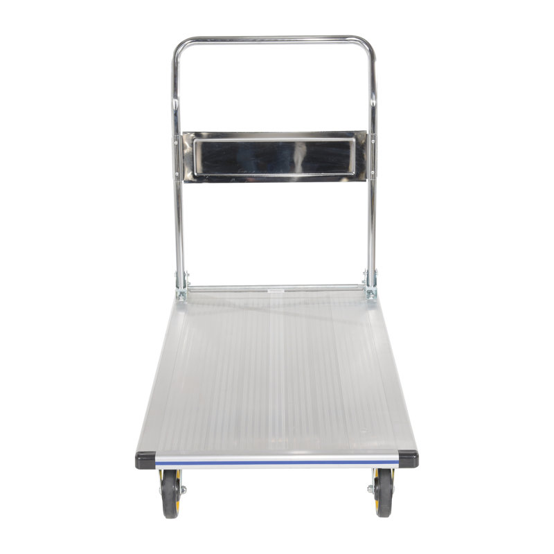600 Lb. Capacity Foldable Platform Dolly