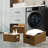 Bay Isle Home™ Plastic Decorative Basket