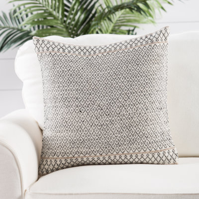 Housse de coussin Rumeal