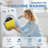 Shoe Washing Machine Bags, Reusable Laundry Bag for Washer and Dryer-125139883