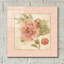 Art mural en verre Winston Porter «Rose Acanthus 2» par Cheri Blum-554284258