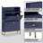 Bailes 16 Pair Shoe Storage Cabinet-709716937