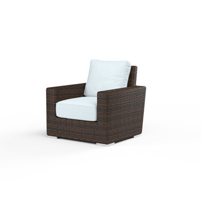 Montecito Sunbrella® Patio Lounge Chair