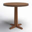 Ikenna Cafe Table-101067067