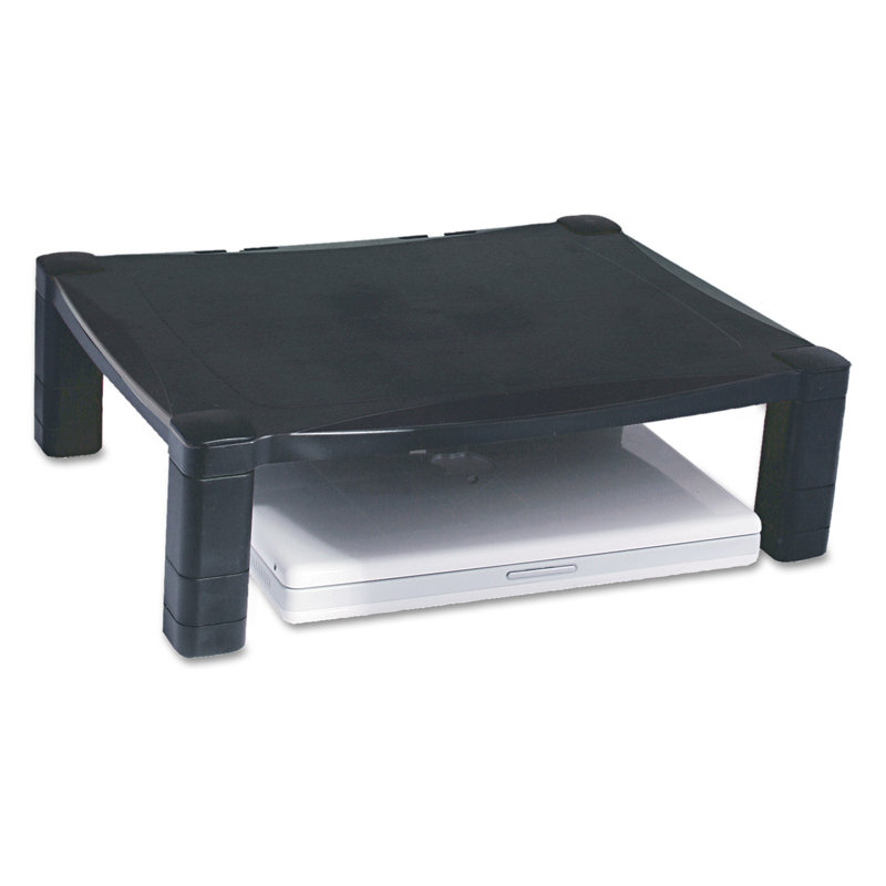 Kantek Single Level Stand Monitor Stand