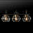 Orhan 3 - Light Dimmable Vanity Light