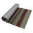 HorizontalStripes Black Indoor and Outdoor Area Rug-918897127