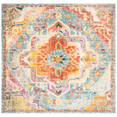 Mashburn Area Rug