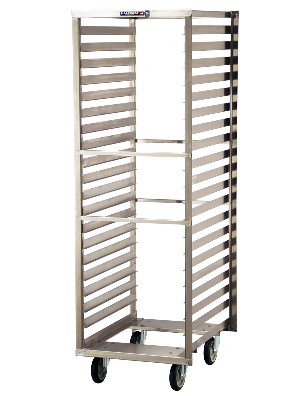 PVIFS Pan & Tray Rack