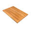 Plateau de table en bois de boucher - épaisseur 1,5 po-68120314-68120313