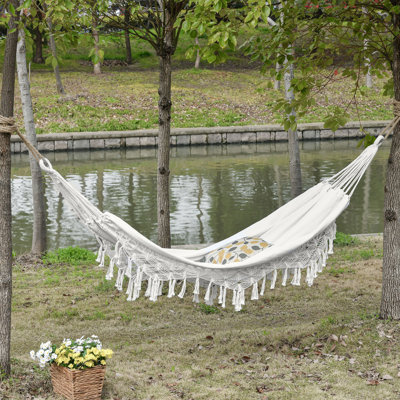 1 Person Hanging Chaise Lounger