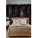 Avalon Embroidered Throw Blanket