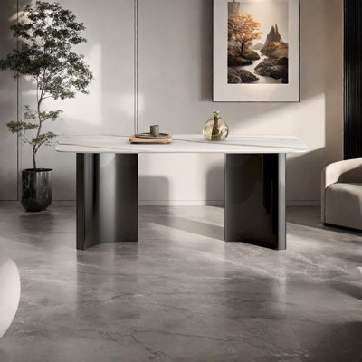Table de salle à manger Sintered Stone