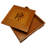 THY Collectibles Bamboo Tray