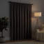 Rideau occultant en polyester Erwinau-233670114-233670119