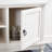 Sittig TV Stand for TVs up to 50"-309277432