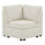 Canapé de rangement modulaire en L à 4 places avec coussin détachable et canapé modulaire Hymes 109,84 "-128767091