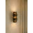 Ring Flush Mounted Sconce-73103352