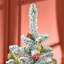Artificial Spruce Christmas Tree-102372640